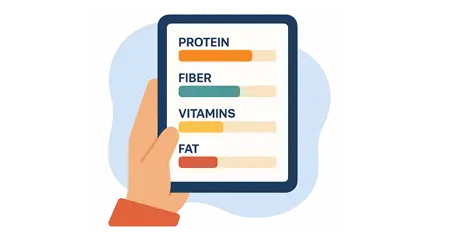Better Label Insights