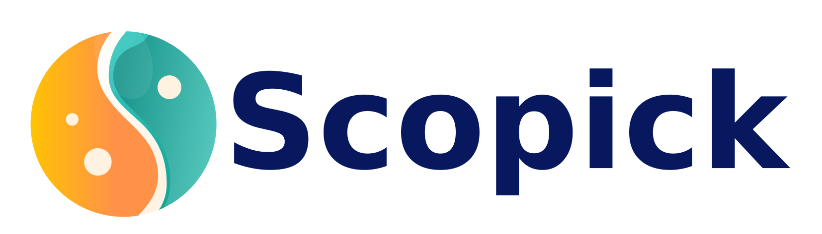 Scopick