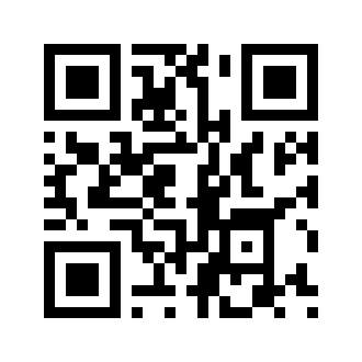 Barcode for Blueberries, raw