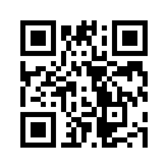 Barcode for Mango, raw