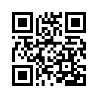 Barcode for Babyfood, dessert, blueberry yogurt, strained