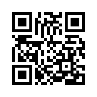 Barcode for Babyfood, fruit, banana and strawberry, junior