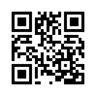Barcode for Bear, black, meat (Alaska Native)