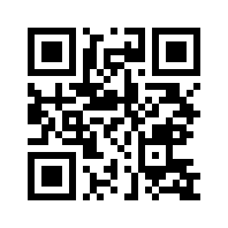 Barcode for Bear, polar, meat, raw (Alaska Native)