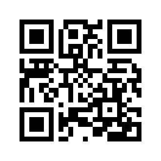 Barcode for Beef, round, bottom round, roast, separable lean only, trimmed to 1/8" fat, all grades, raw