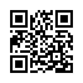Barcode for Beef, round, eye of round steak, boneless, separable lean and fat, trimmed to 0" fat, all grades, raw