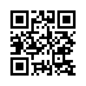 Barcode for Beverages, water, tap, municipal