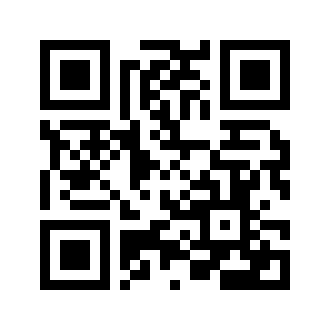 Barcode for Blackberries, raw