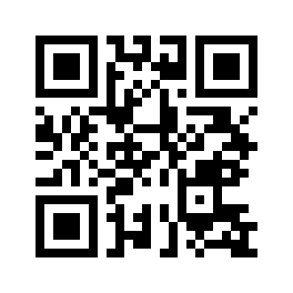 Barcode for Blackberries, wild, raw (Alaska Native)