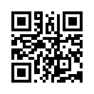 Barcode for Blueberries, frozen, unsweetened