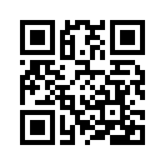Barcode for Blueberries, wild, canned, heavy syrup, drained