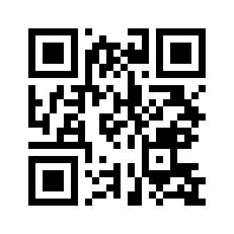 Barcode for Blueberries, wild, raw (Alaska Native)