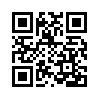 Barcode for Bread, kneel down (Navajo)