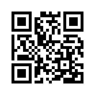 Barcode for Broccoli, flower clusters, raw