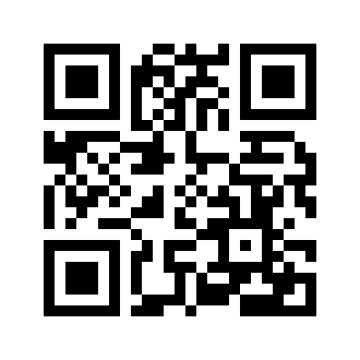 Barcode for Candies, sweet chocolate