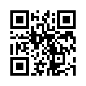 Barcode for Candies, sweet chocolate coated fondant