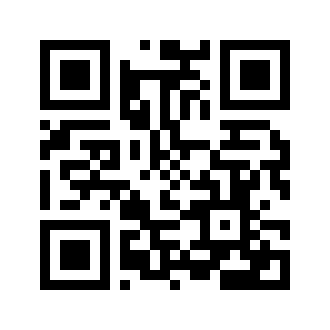 Barcode for Carbonated beverage, cream soda