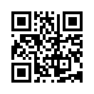 Barcode for Caribou, bone marrow, raw (Alaska Native)
