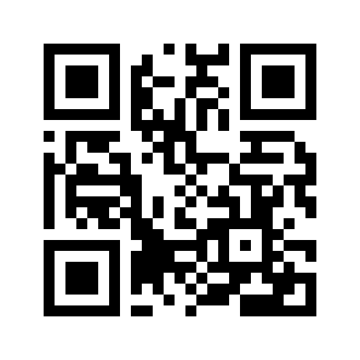 Barcode for Corn, sweet, white, canned, vacuum pack, regular pack