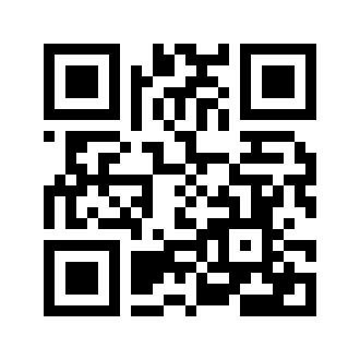 Barcode for Corn, sweet, yellow, canned, vacuum pack, regular pack