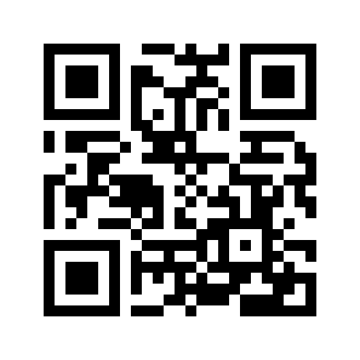 Barcode for Cornmeal, white, self-rising, bolted, with wheat flour added, enriched