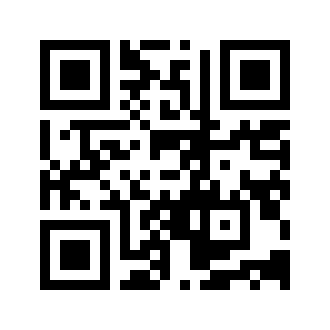Barcode for Cranberries, dried, sweetened