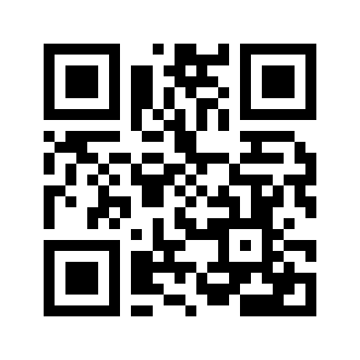 Barcode for Cranberries, raw