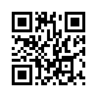 Barcode for Cranberries, wild, bush, raw (Alaska Native)