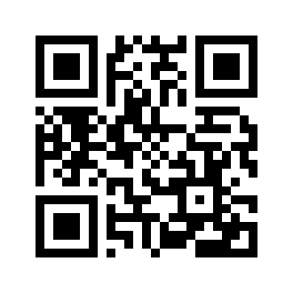 Barcode for Cranberry juice, unsweetened