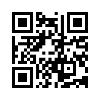 Barcode for Cranberry sauce, canned, sweetened