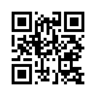 Barcode for Crustaceans, crab, alaska king, raw