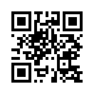 Barcode for Crustaceans, crab, queen, raw
