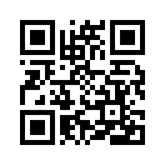 Barcode for Crustaceans, lobster, northern, raw