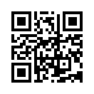 Barcode for Elderberries, raw