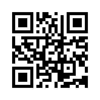 Barcode for Fish oil, salmon