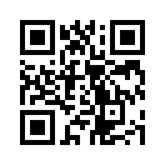 Barcode for Fish oil, sardine