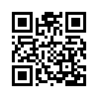 Barcode for Fish, bluefish, raw