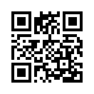 Barcode for Fish, burbot, raw