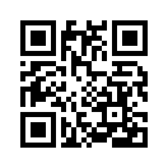 Barcode for Fish, cisco, raw