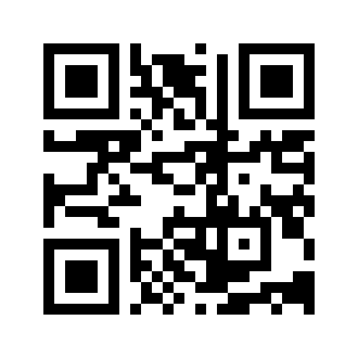 Barcode for Fish, cod, Atlantic, dried and salted
