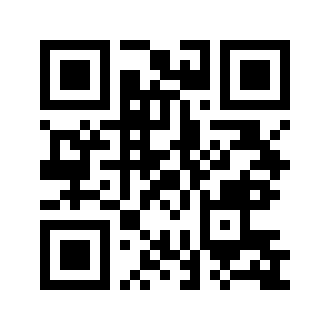 Barcode for Fish, ocean perch, Atlantic, raw