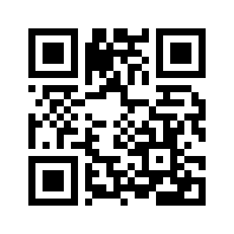 Barcode for Fish, pout, ocean, raw