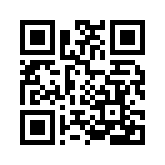Barcode for Fish, salmon, chinook, raw