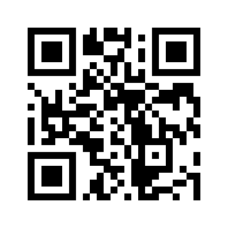 Barcode for Fish, shad, american, raw