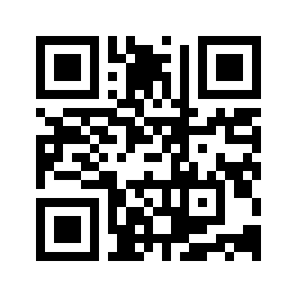 Barcode for Fish, spot, raw