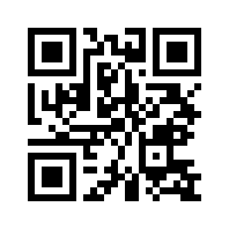 Barcode for Fish, trout, rainbow, farmed, raw