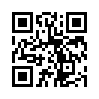 Barcode for Fish, tuna, fresh, skipjack, raw