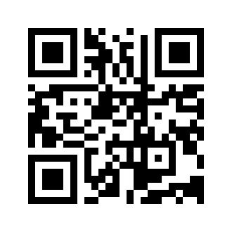 Barcode for Fish, tuna, fresh, yellowfin, raw