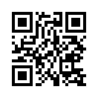 Barcode for Fish, whitefish, mixed species, raw
