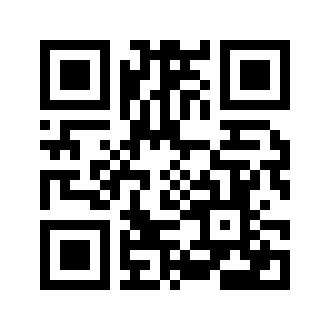 Barcode for Fish, wolffish, Atlantic, raw
